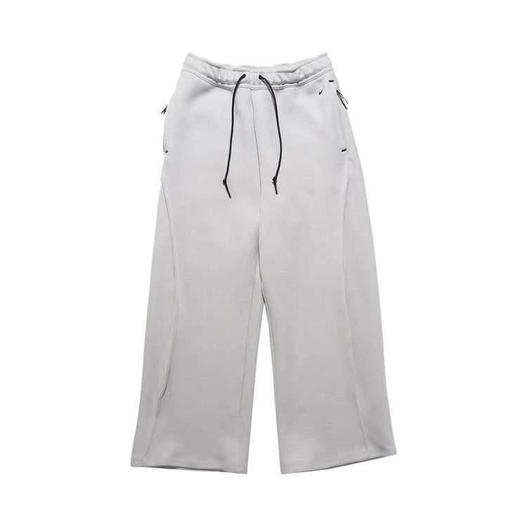 Nike NRG Tech Fleece Bottom 'Grey Fog'