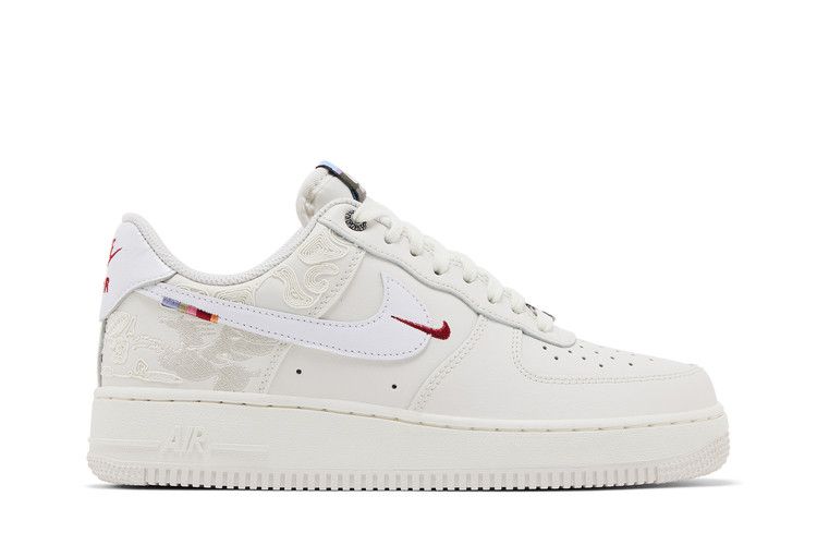 Nike Air Force 1 Low 'Pegasus Pack - Year of the Horse'