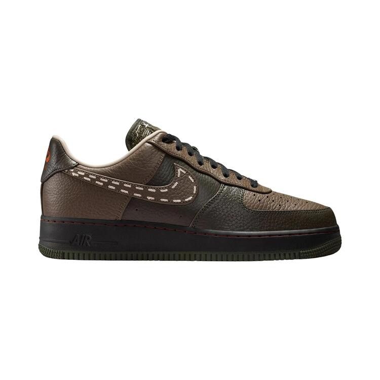 Nike Air Force 1 Low '07 'Sequoia Dark Hazel'