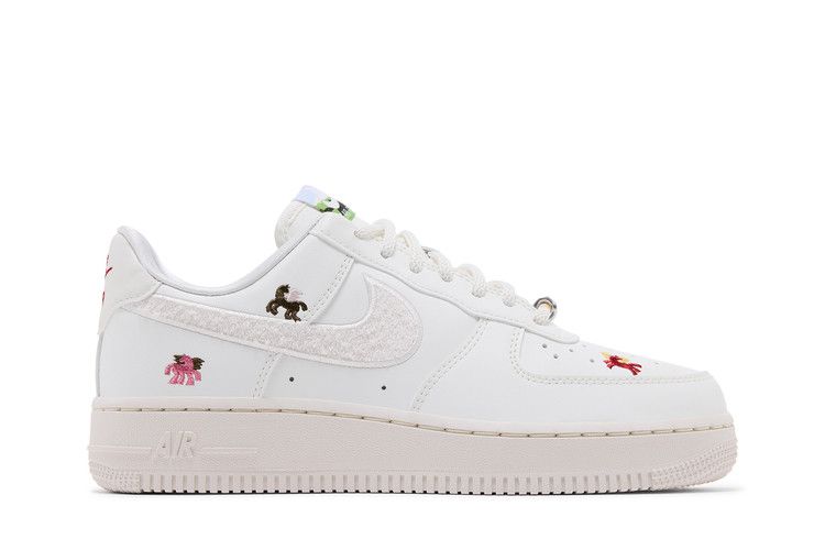 Nike Wmns Air Force 1 Low 'Year of The Horse'