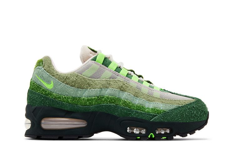 Nike Air Max 95 BB DOAF Oregon 'The Woods' PE