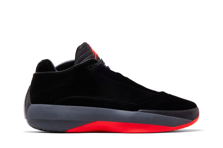 Air Jordan 40 'Infrared'