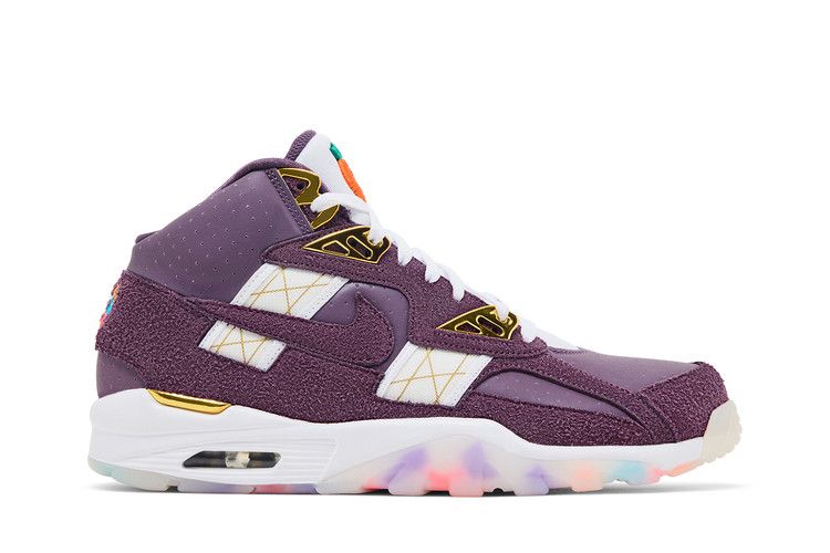 Nike Air Trainer SC 'Atlanta Olympics 30th Anniversary'