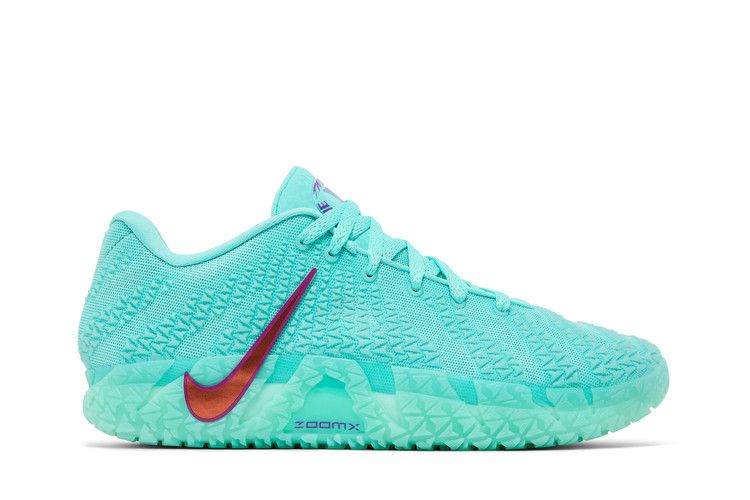 Nike Ja 3 EP 'Twelve Time'