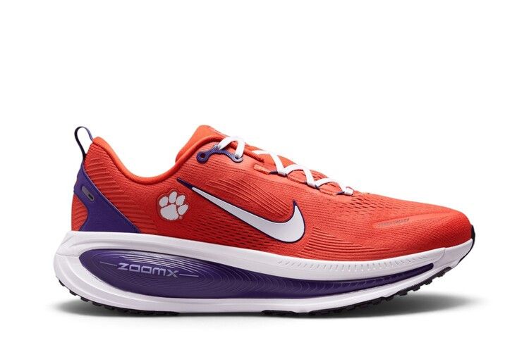 NCAA x Nike Vomero 18 'Clemson'