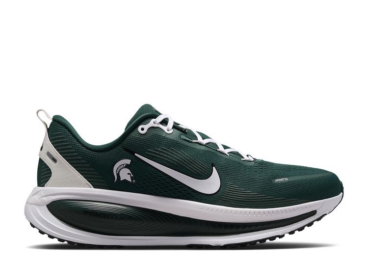 NCAA x Nike Vomero 18 'Michigan State'