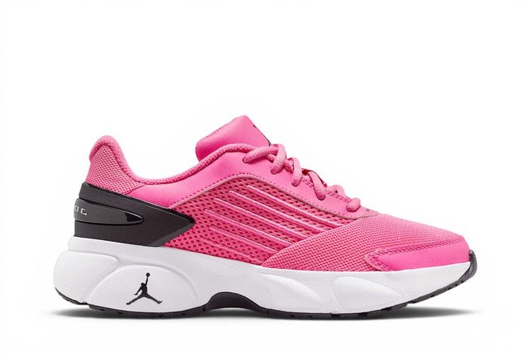 Air Jordan Trunner Flow GS 'Pinksicle'