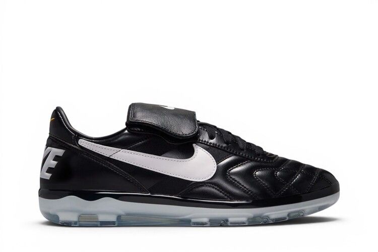 Nike Cryoshot Tiempo '94 OG 'Black University Gold'