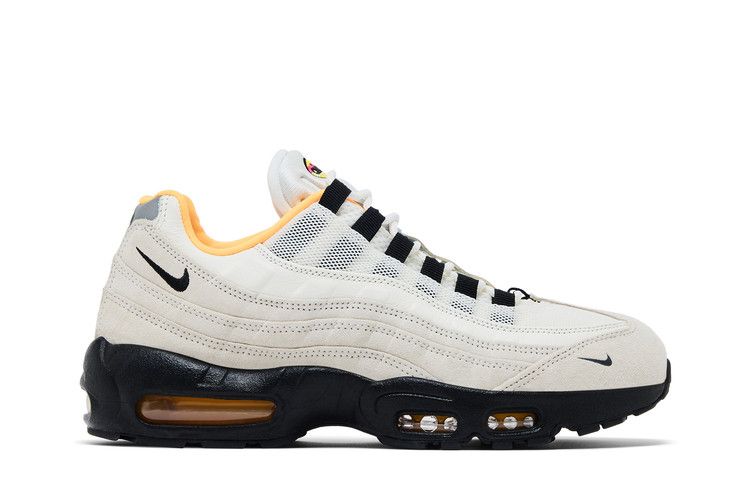 Nike SB Air Max 95 'World Cup Pack Sail'