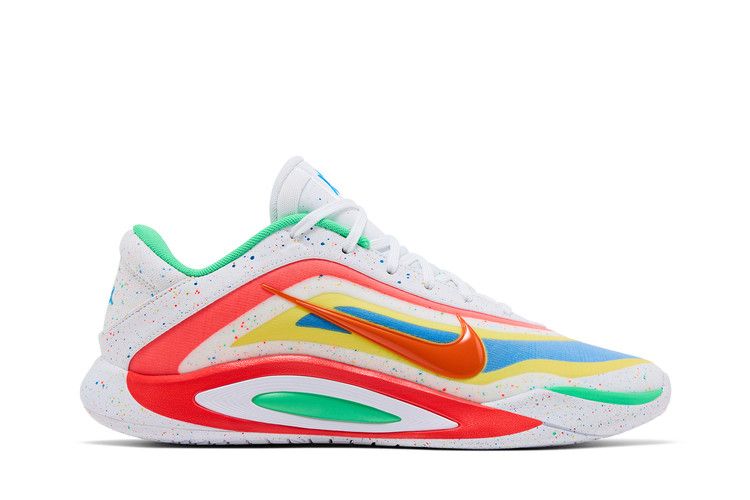 Nike Wmns A'One 'Everlasting'