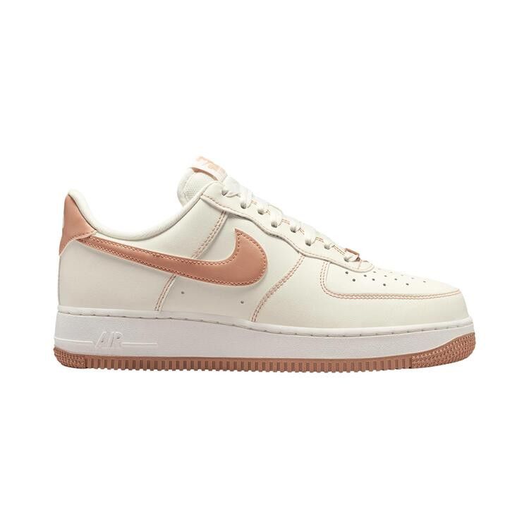 Nike Wmns Air Force 1 Low '07 'Sail Rose Gold'