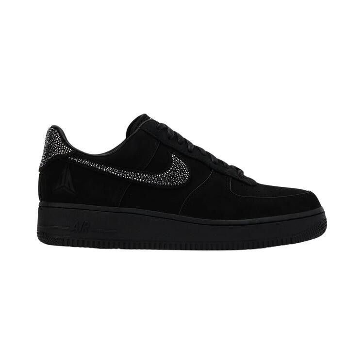 Swarovski x Nike Air Force 1 Low GS 'Ja Morant'