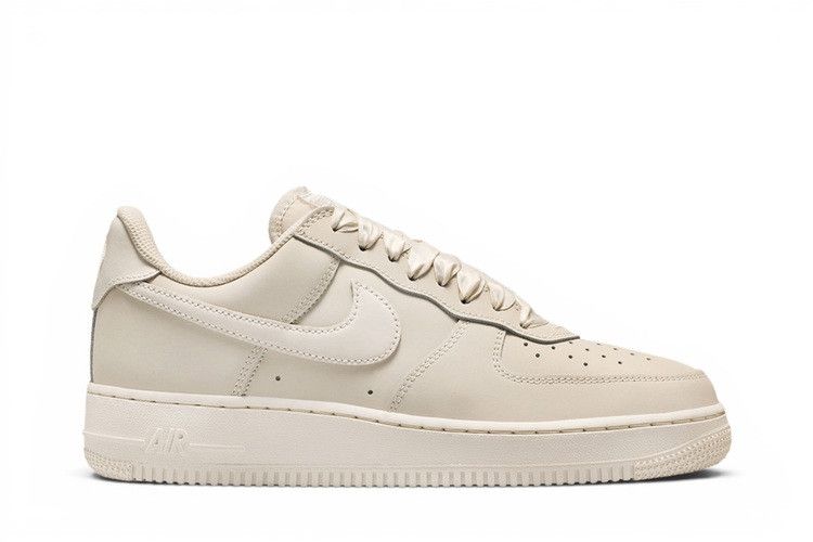 Nike Wmns Air Force 1 Retro Premium 'Oatmeal'