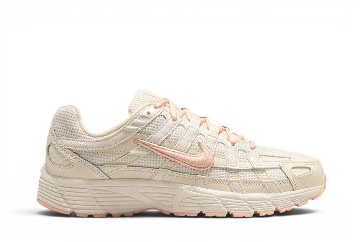 Nike Wmns P-6000 'Sail Soft Pearl'
