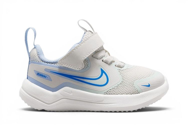 Nike Cosmic Runner TD 'Sail Hydrogen Blue'