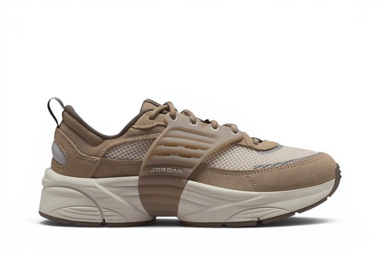 Air Jordan Trunner O/S 'Khaki'