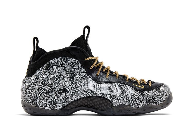 Victor Solomon x Nike Air Foamposite One 'ASW'