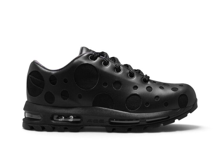Nike Air Max Goadome Low 'Black'