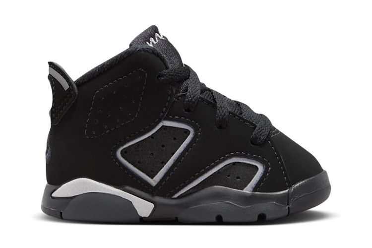 Air Jordan 6 Retro TD 'Cap and Gown'