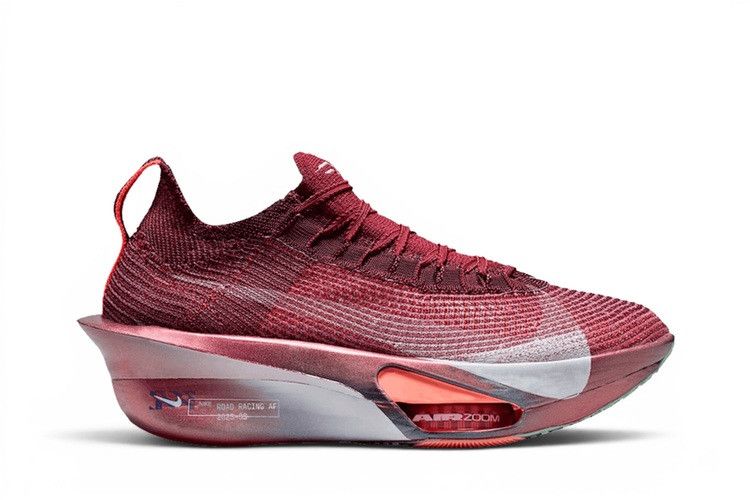 Nike Wmns Alphafly 3 SE 'Team Red Bright Crimson'