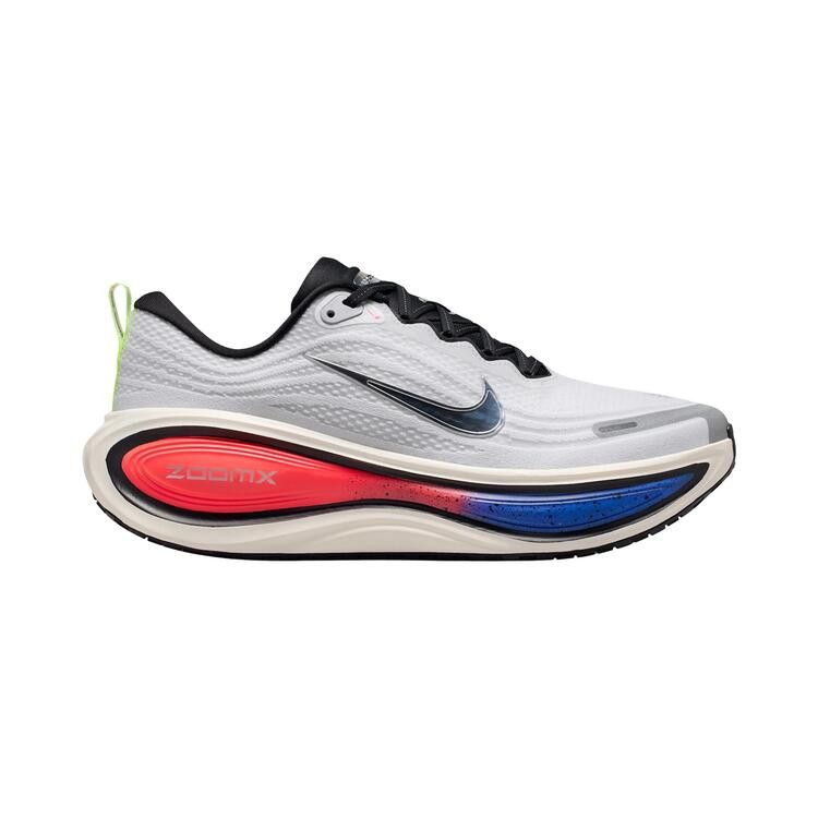 Nike Vomero Plus Gel 'White Racer Blue'