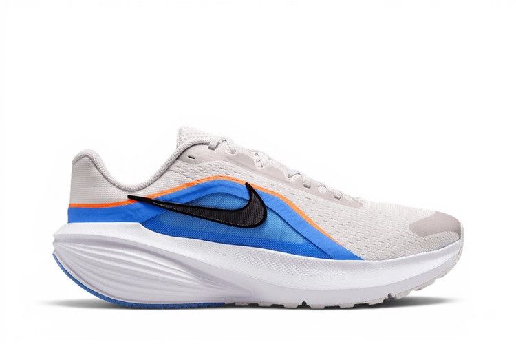 Nike Downshifter 14 Wide 'Platinum Tint'