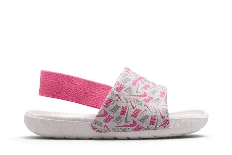 Nike Kawa Slides TD 'Sail'