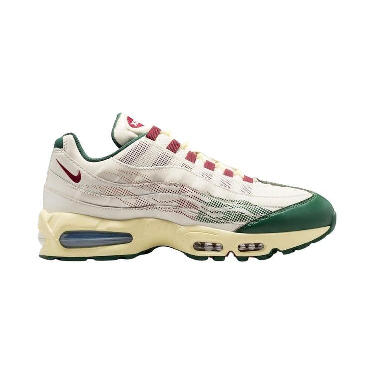Nike Air Max 95 'Big Bubble - Mexico'