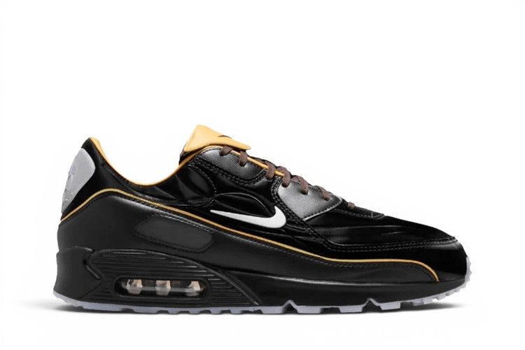 Nike Air Max 90 'Korea Family Reunion'