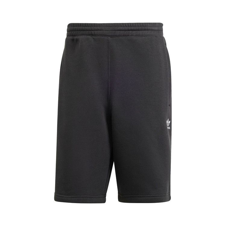 Adidas Essential Shorts 'Black'