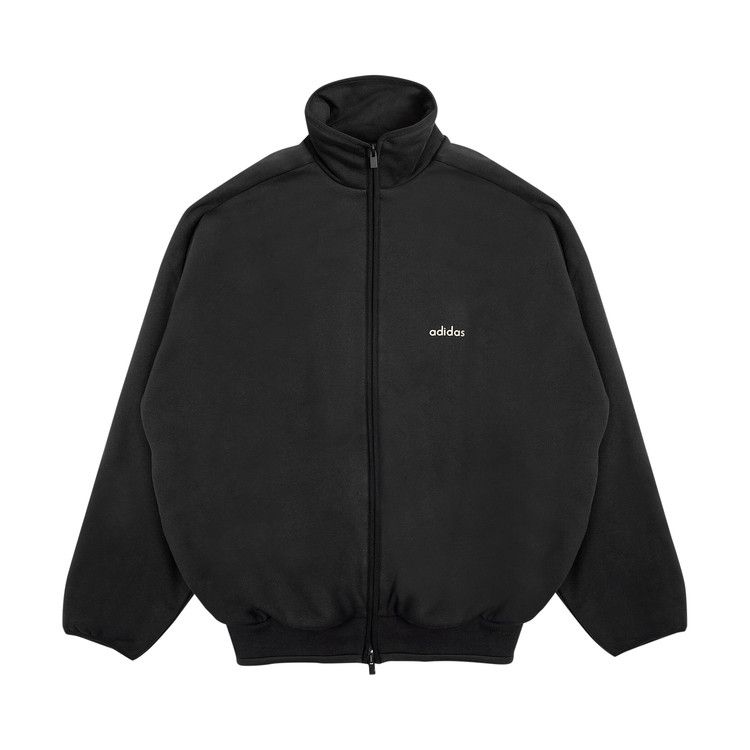 adidas x Fear of God Athletics Performance Track Top 'Black'