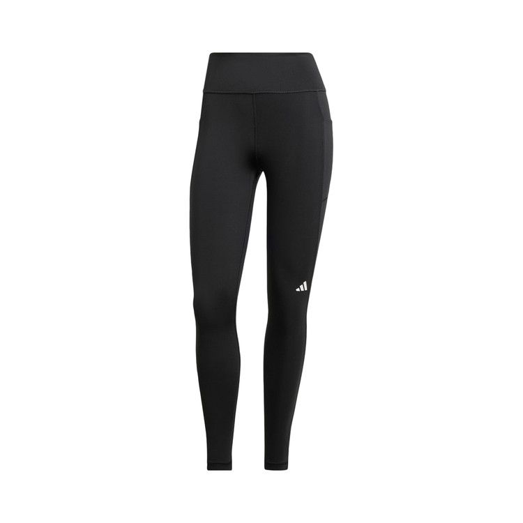 Adidas Own the Run 7/8 Leggings 'Black'