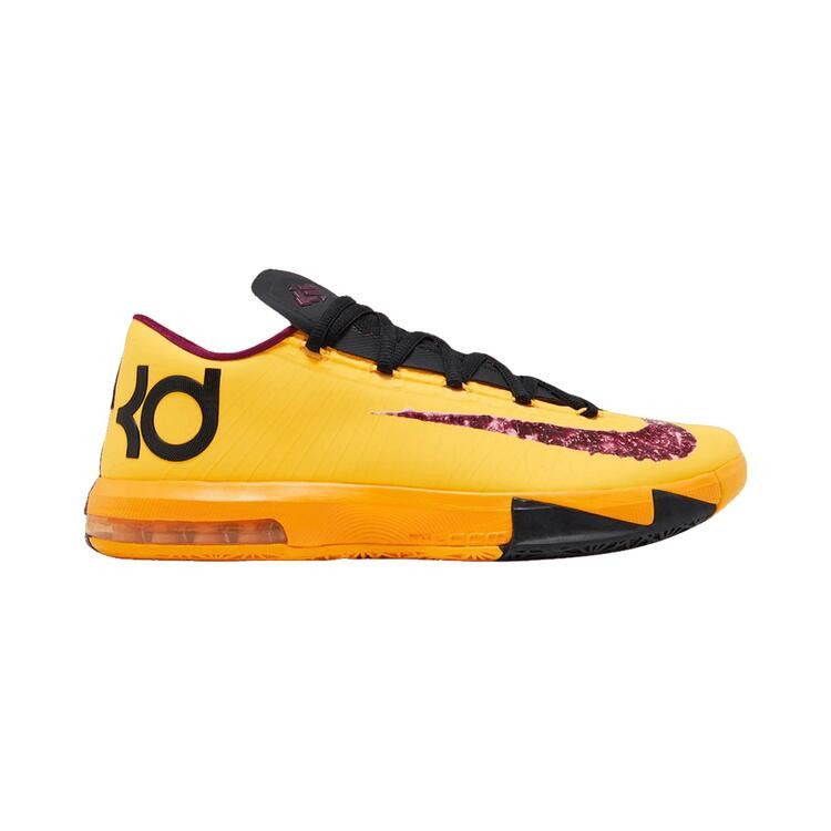 Nike KD 6 GS 'Peanut Butter Jelly' 2026