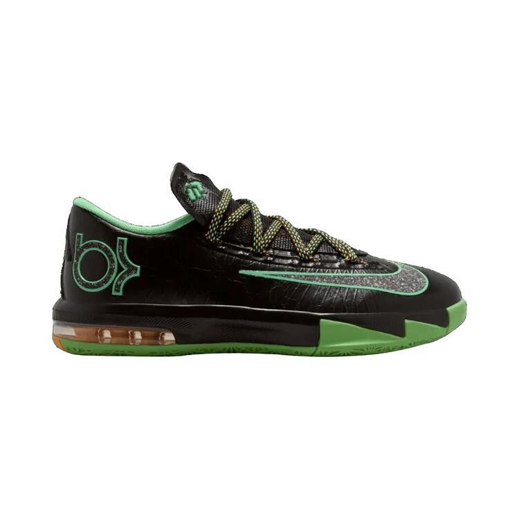 Nike Kd 6 () GS 'Brazil'