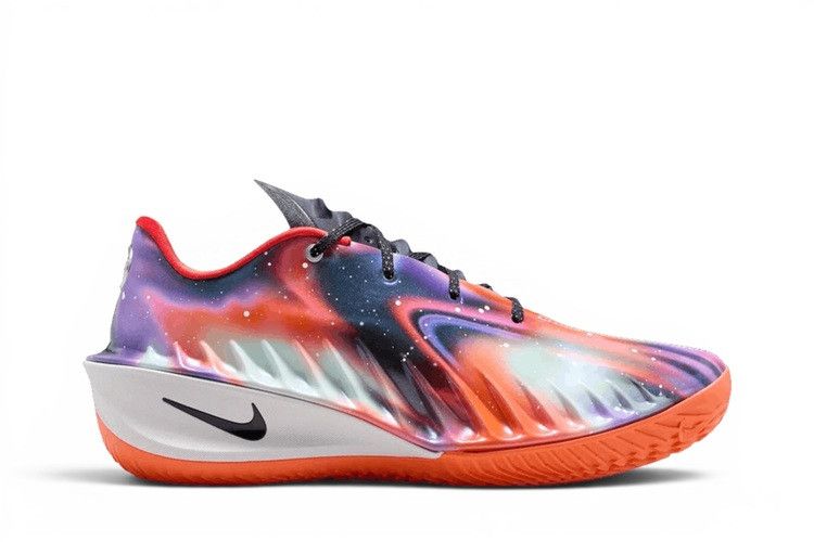 Nike GT Cut 4 CHBL 'Galaxy'