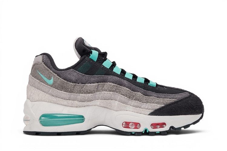 Nike Air Max 95 OG GS 'Greedy/What The' 2026