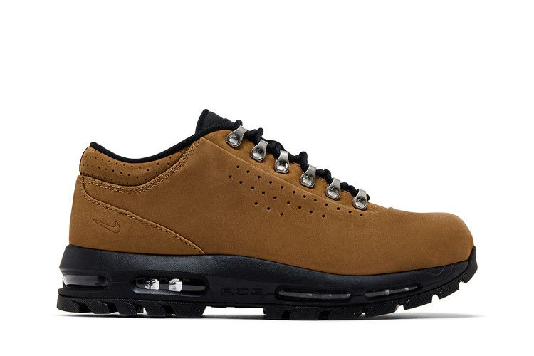 Nike Air Max Goadome Low 'Taupe'