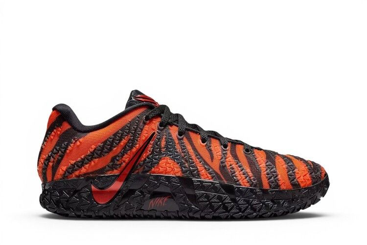 Nike Ja 3 EP 'Animal Instinct'