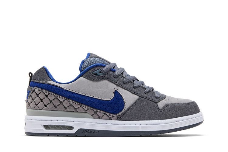 Paul Rodriguez x Nike SB Air Zoom Low 'Dodgers'