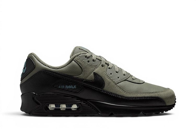 Nike Air Max 90 'Silver Sage'