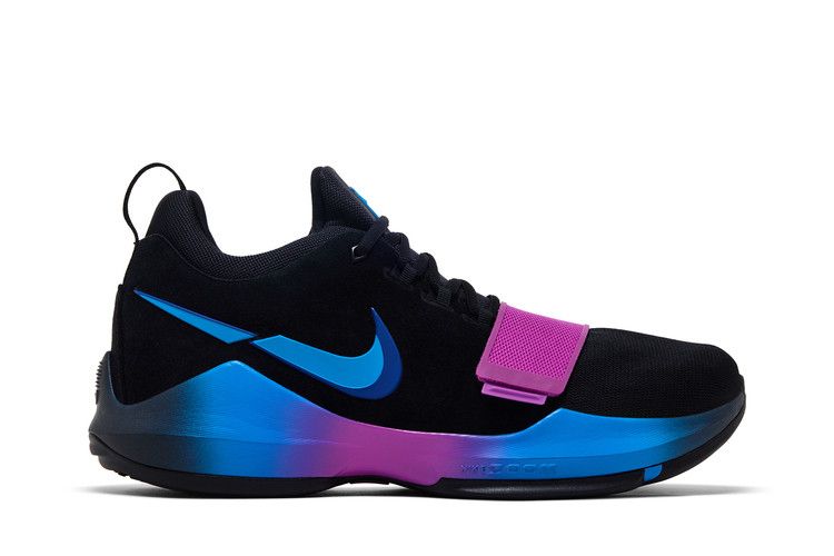 Nike PG 1 'Flip the Switch'