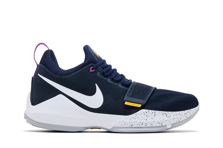Nike PG 1 'Ferocity'
