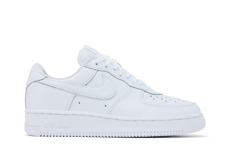 Nike Air Force 1 Low '01 'Triple White'