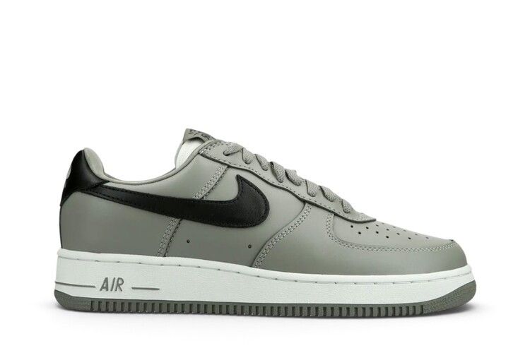 Nike Air Force 1 Low ’01 'Light Army Black'