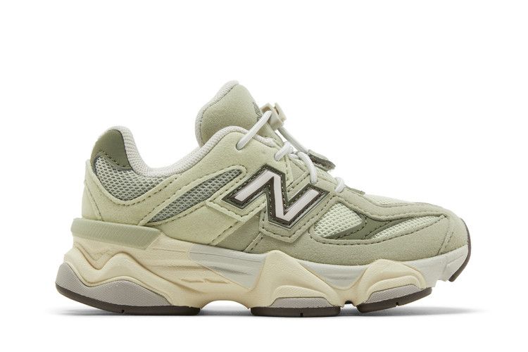 New Balance 9060 Toddler 'Olivine'