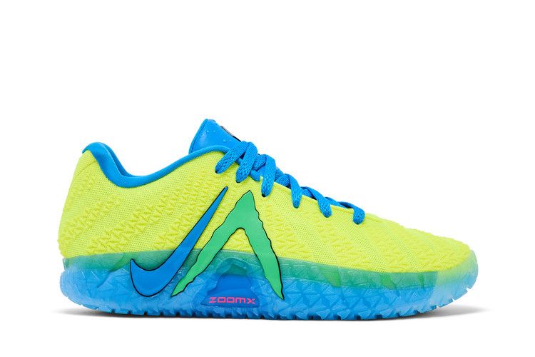 Nike Ja 3 EP 'Kool Aid'