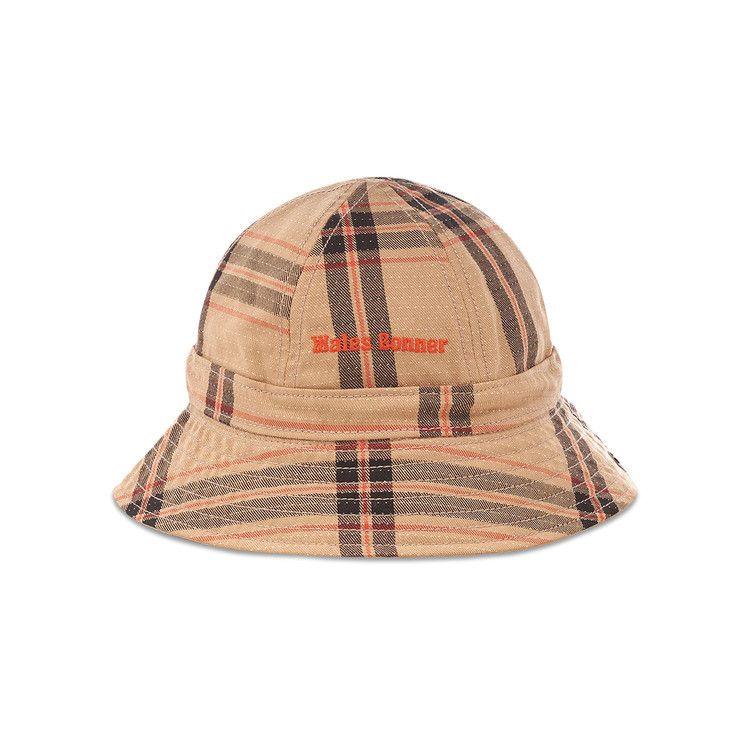 adidas x Wales Bonner Bucket Hat 'Beige'