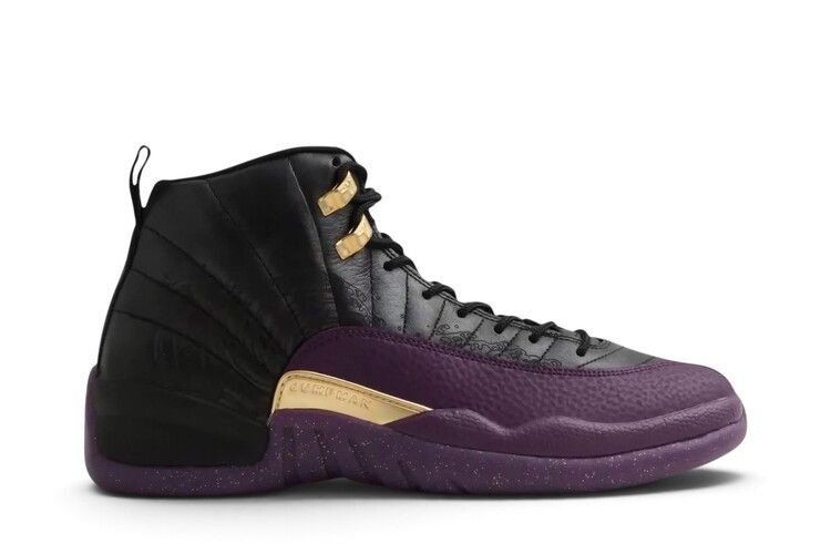 Air Jordan 12 Retro 'Sumo'