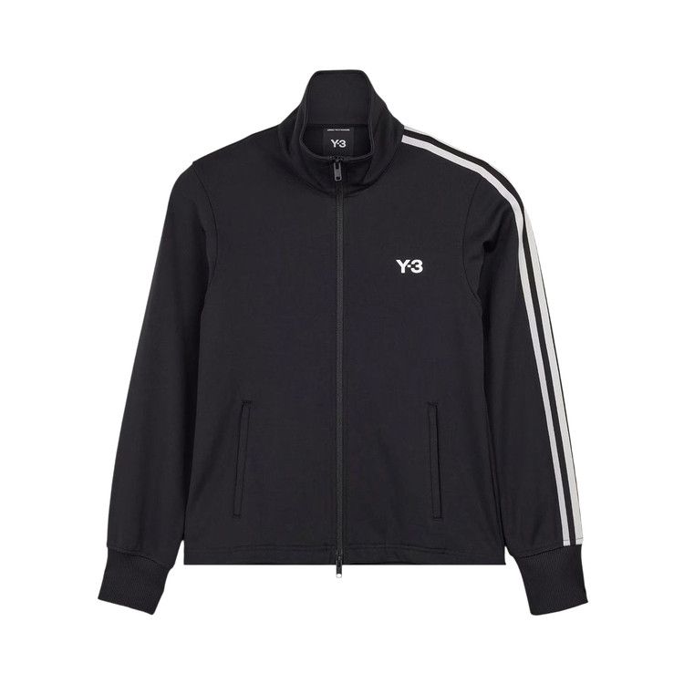 Adidas x Y-3 Track Top 'Black'