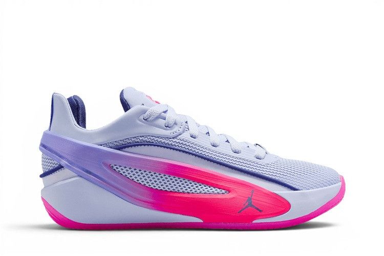 Air Jordan Luka 5 GS 'Light Marine Blue Void'